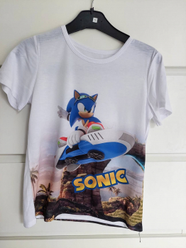 Sonic T-Shirt